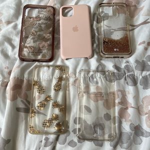 iPhone 11 Pro cases